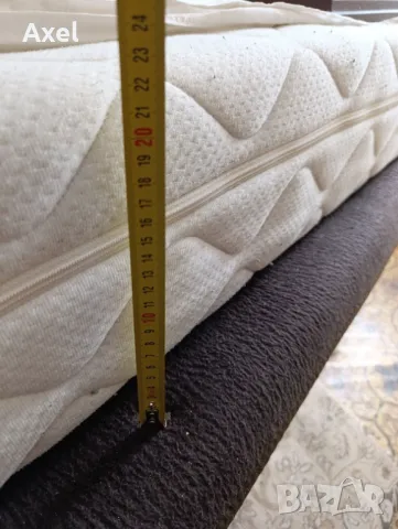 Матрак 140/200/24см.