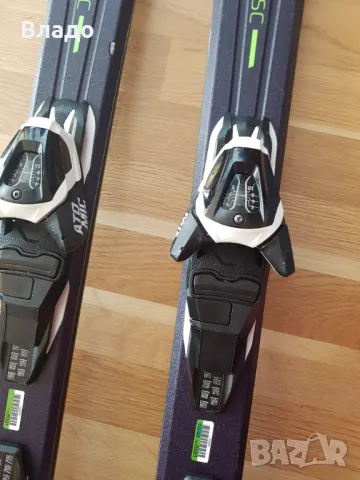 ски Atomic- 156см, снимка 5 - Зимни спортове - 48291762