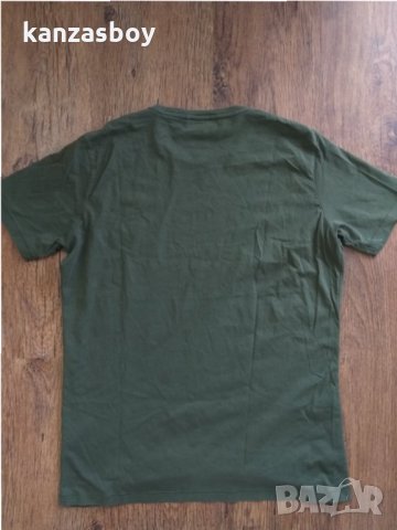 diesel - страхотна мъжка тениска, снимка 6 - Тениски - 33640777