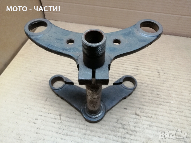 Комплект Тройници За Минск 125. , снимка 5 - Части - 44866313