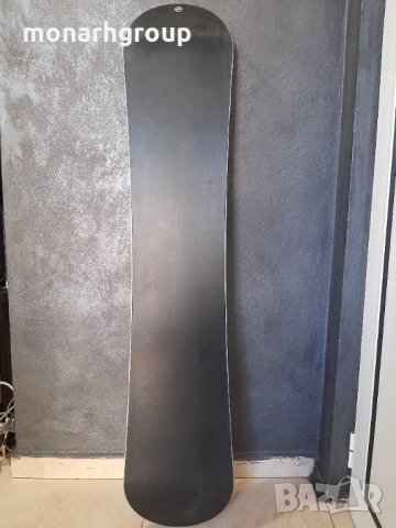 Сноуборд CRAZY CREEK , снимка 4 - Зимни спортове - 33479512