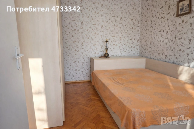 Двустаен апартамент с голям потенциал – София, жк. Западен парк, снимка 2 - Апартаменти - 53419006