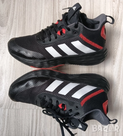 Детски маратонки Adidas 