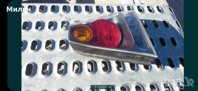 Десен Стоп BMW E46 Compact 2000-2004 Година БМВ Е46 Компакт, снимка 4 - Части - 32528897