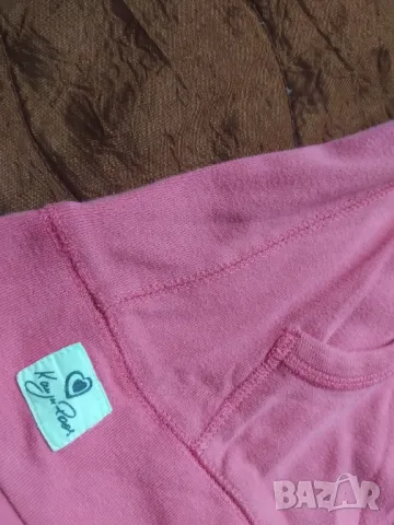 Kangaroos оригинален дамски суичър, снимка 3 - Суичъри - 49995501