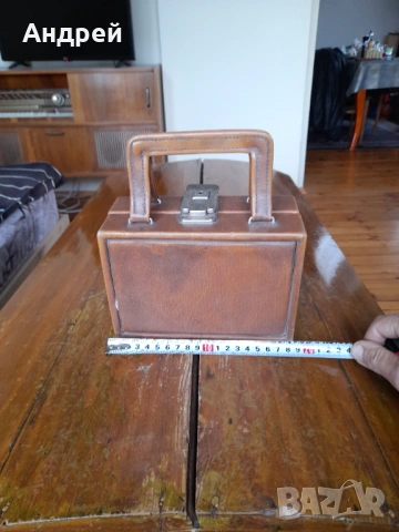 Стара Дамска чанта #18, снимка 3 - Други ценни предмети - 53431054