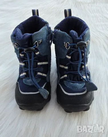 Детски ботуши Elefanten №22, снимка 7 - Бебешки боти и ботуши - 48437645