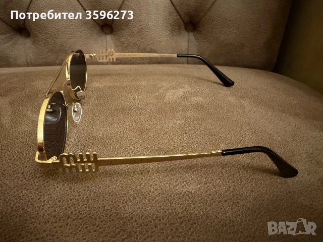 Слънчеви очила MIU MIU, снимка 7 - Слънчеви и диоптрични очила - 53287076