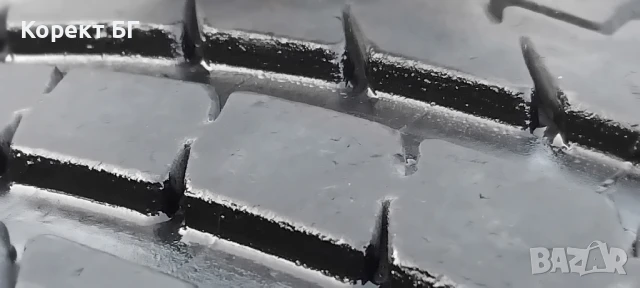 Гуми 205 55 16 Клебер Kleber 2 броя. Нов внос.