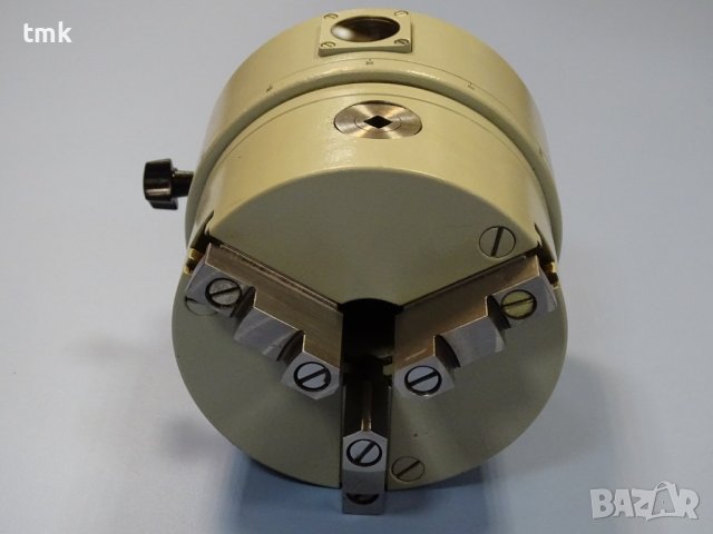 Универсал оптичен прецизен Carl-Zeiss Ф 100, снимка 9 - Резервни части за машини - 39050722