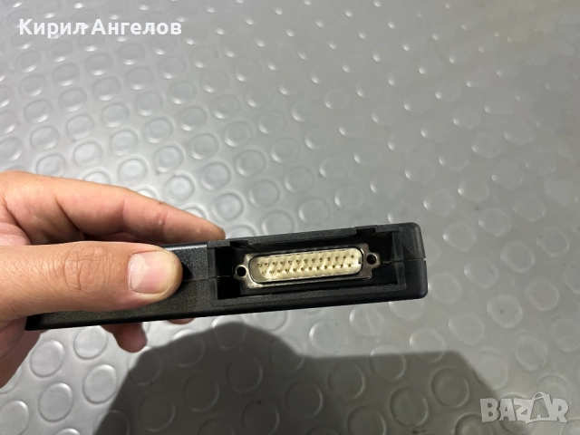 Модул телефон за Mercedes C-class W203 , снимка 3 - Части - 51633378