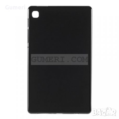 Samsung Galaxy Tab A7 Lite Силиконов Предпазен Гръб