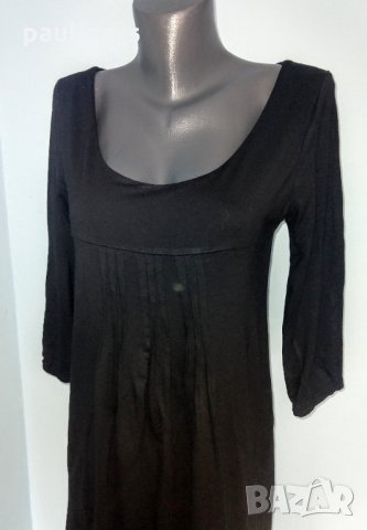 Еластична рокля тип туника "Estelle"® / унисайз , снимка 2 - Рокли - 28599514