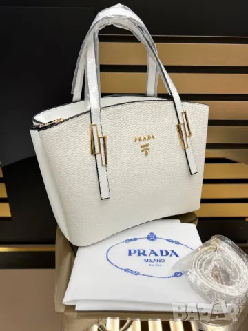 чанти prada