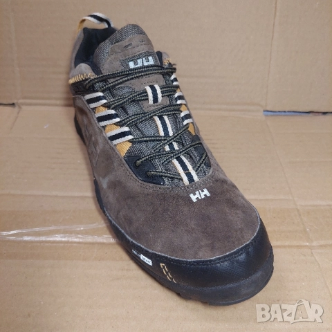 водоустойчиви туристически обувки Helly Hansen номер 43 , снимка 10 - Други - 42462996