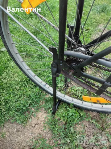  Ретро велосипед, снимка 10 - Велосипеди - 50317118