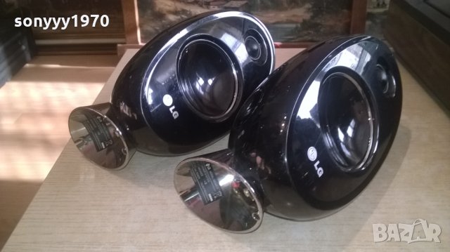 lg model sb34s-f 2x150w/4ohm-speaker system-внос холандия, снимка 15 - Тонколони - 27736586