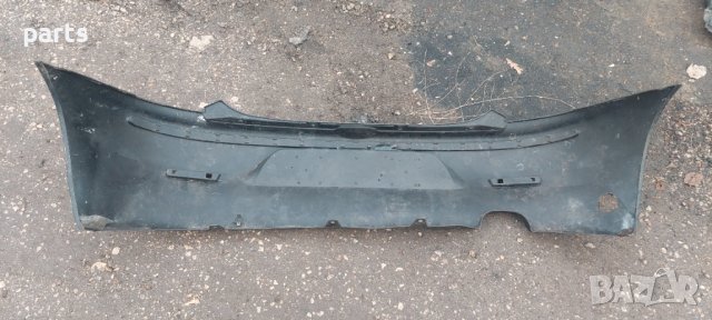 Задна Броня Алфа Ромео 156 - 735257629 N, снимка 6 - Части - 43706703