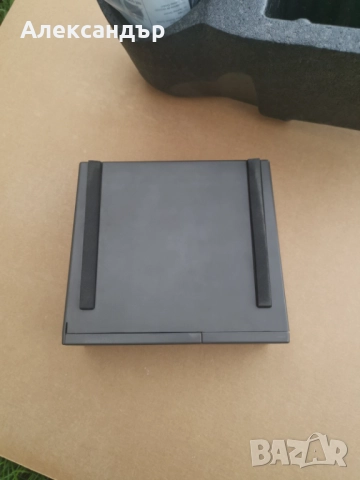 Оригинален компресор за гуми за VW / AUDI / SEAT / SKODA, снимка 7 - Аксесоари и консумативи - 51995364