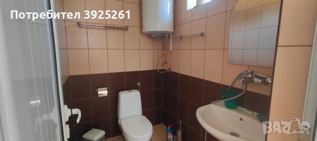 Продава малка къща на 5км от Трявна, снимка 12 - Къщи - 50559131