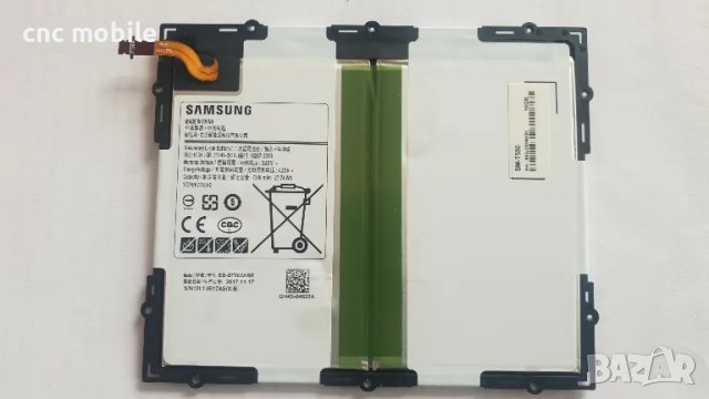 Samsung Galaxy Tab A10.1 - Samsung SM-T580 оригинални части и аксесоари , снимка 9 - Таблети - 47807483