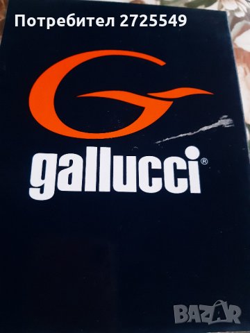 Gallucci №20 нови, снимка 2 - Детски сандали и чехли - 32781226