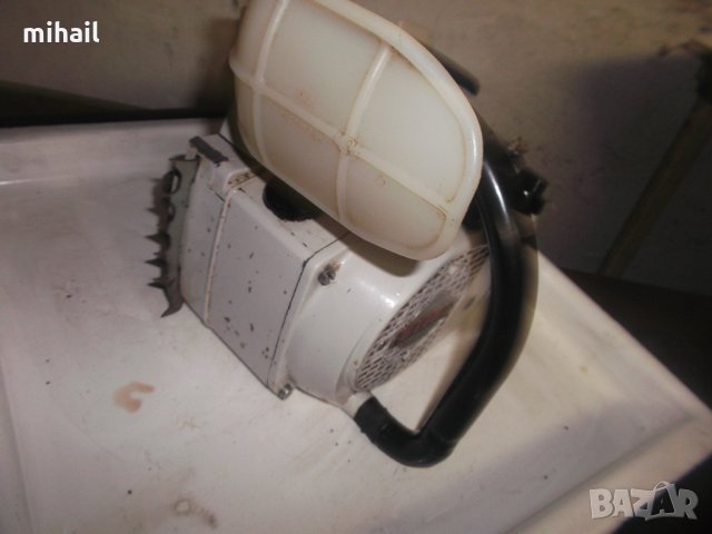 Stihl 020  Professional   на части, снимка 6 - Градински инструменти - 27360476