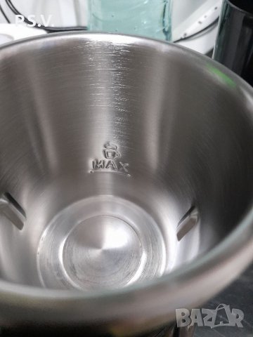 Капучинатор GRIMAC MILKUP, снимка 6 - Кафе машини - 37002460