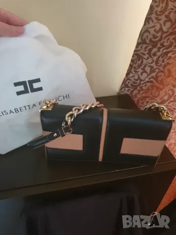 Чанта Elisabetta Franchi