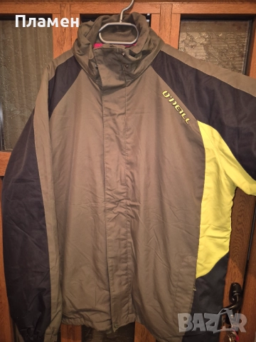 Ски,сноуборд яке O'Neil 5.000mm ,XXL размер 