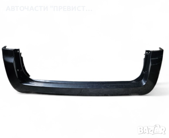 Задна Броня Хонда Акорд 7 Комби Honda Accord VII Touring 2003-2008