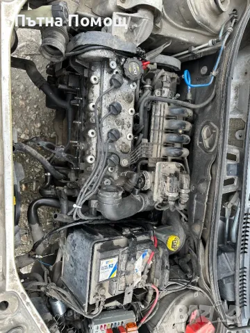 Фиат пунто на части, снимка 7 - Части - 49605336