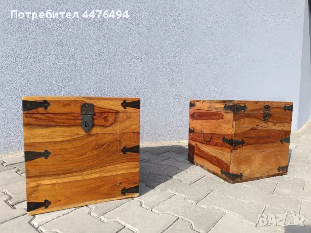 Мебели от Германия , снимка 6 - Шкафове - 50329983