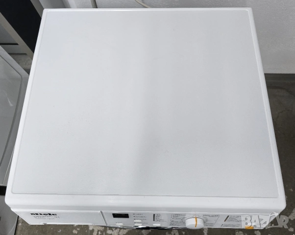 Пералня MIELE Softtronic W2241 5кг 1400 оборота, снимка 7 - Перални - 53023750