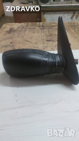 Предно дясно  ел. огледало за а ПЕЖО 306, снимка 2 - Части - 32296601