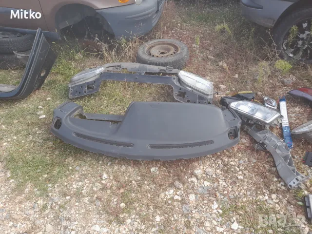 Рено Сафран 2.0И 12В / Renault Safrane 2.0I 12V - На Части, снимка 9 - Автомобили и джипове - 47638147