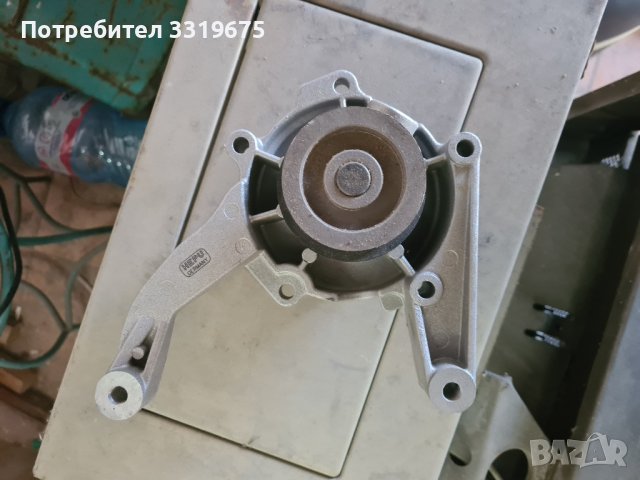 Водна Помпа за Джип Гранд Чероки/ Jeep Grand Cherokee III , снимка 3 - Части - 43790119