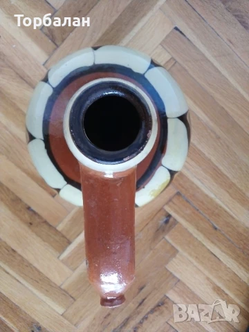 Стомна от соц-а, снимка 5 - Антикварни и старинни предмети - 50668234