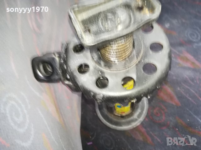 КРИК ЗА МЕРЦЕДЕС СПРИНТЕР-ВИНТОВ ОТ ГЕРМАНИЯ 1501240809, снимка 6 - Аксесоари и консумативи - 43812317