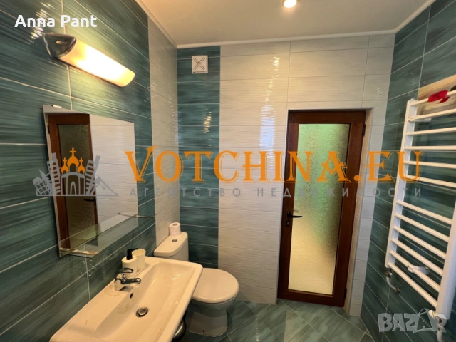 Просторен апартамент с голяма лична тераса и морска панорама в Каварна, снимка 8 - Апартаменти - 53602741