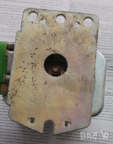 Реле регулатор за зареждане РР380, снимка 3 - Части - 50110589