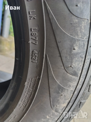 Летни гуми Pirelli 215/65/16, снимка 3 - Гуми и джанти - 52058220