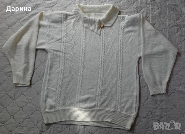 Дамска блуза 