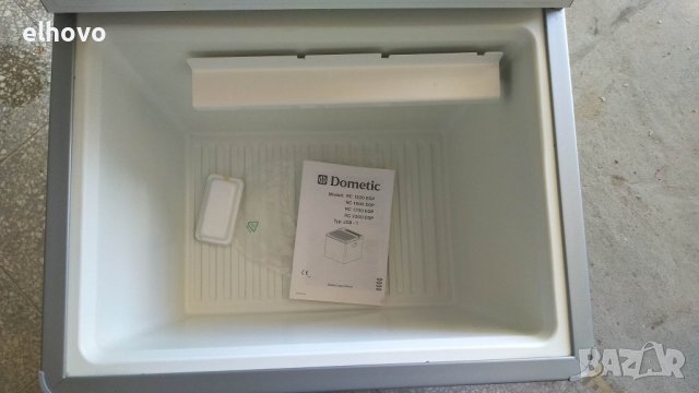 Mобилен хладилник DOMETOC RC1200EGP, снимка 8 - Хладилници - 39540625