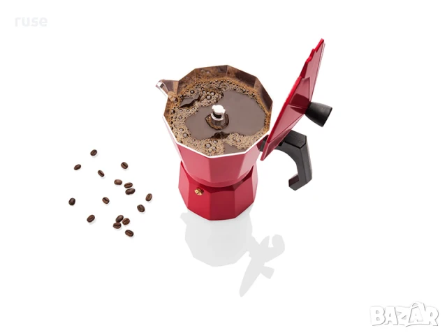 НОВИ! Кафеварка 330 ml, снимка 12 - Други - 50594663