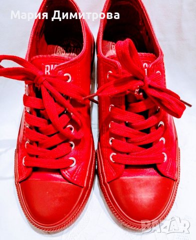 Кецове BIG STAR