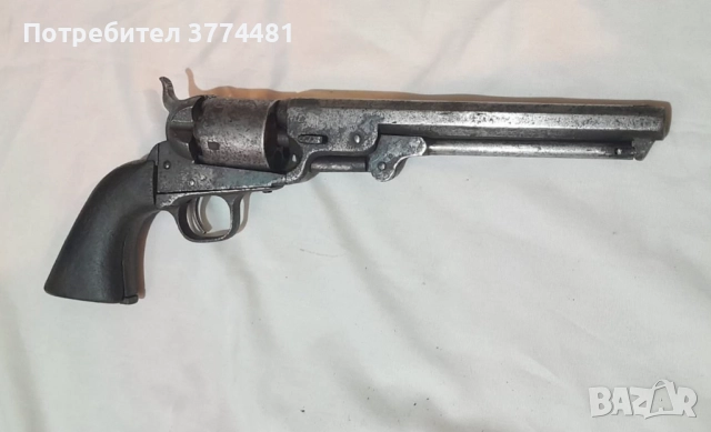 Колт модел  1851