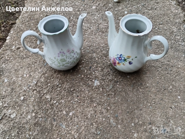 Порцеланови кани 