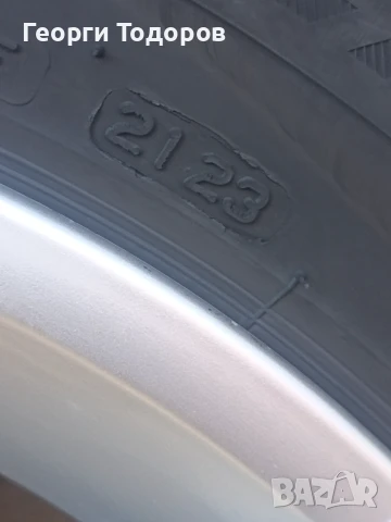 Джанти 17 5х112, снимка 11 - Гуми и джанти - 50945225