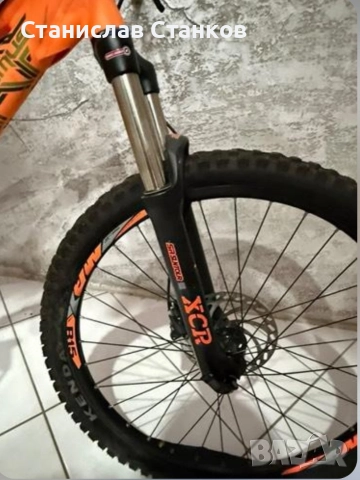 sprint primos , снимка 3 - Велосипеди - 52675616